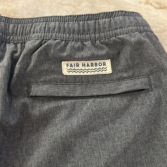 Fair Harbor youth shorts xl - Picture 4 of 6
